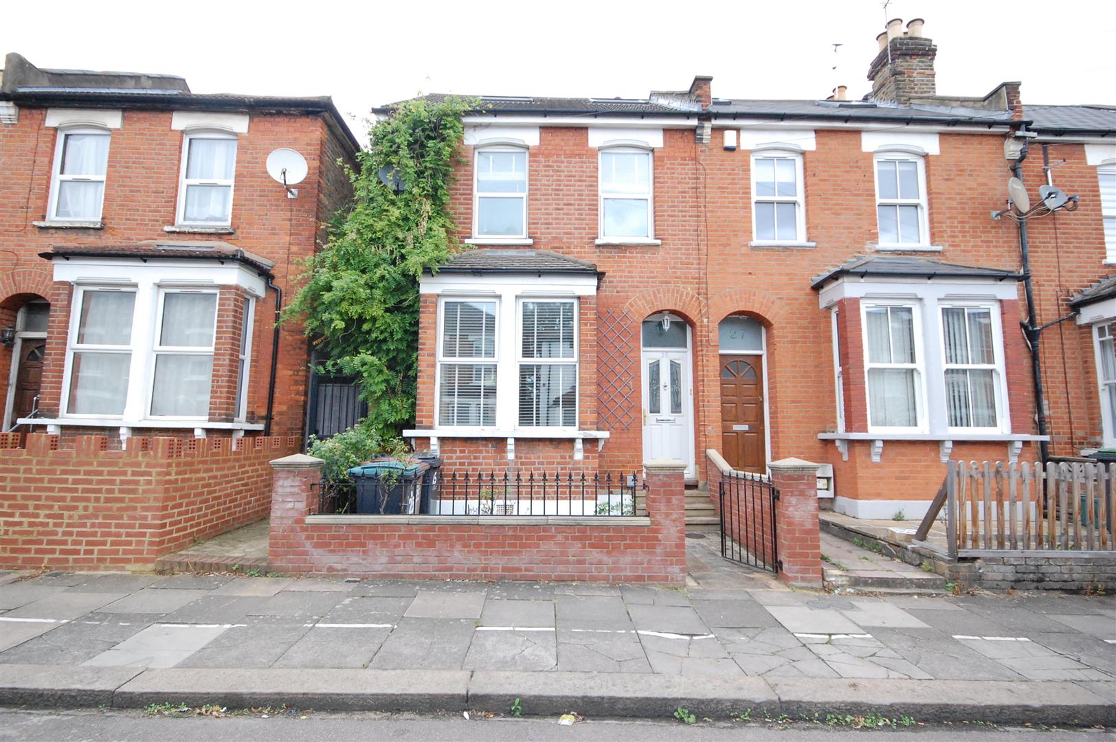 Gathorne Road, Wood Green, London